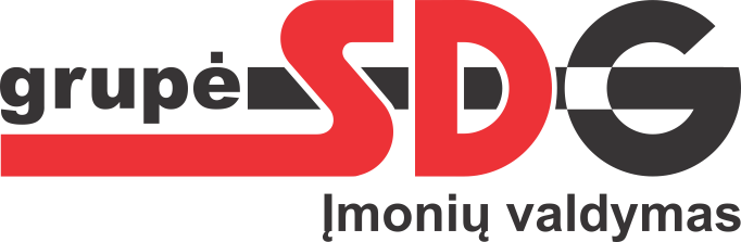Grupė SDG